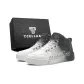 White Black