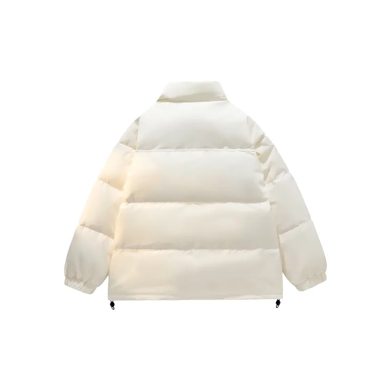 HOZZS Down Jackets Unisex-1