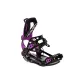RAVEN Purple Quick-Release Binding
