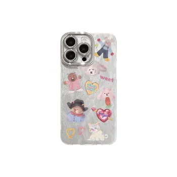 XIANGRIKE Phone Cases