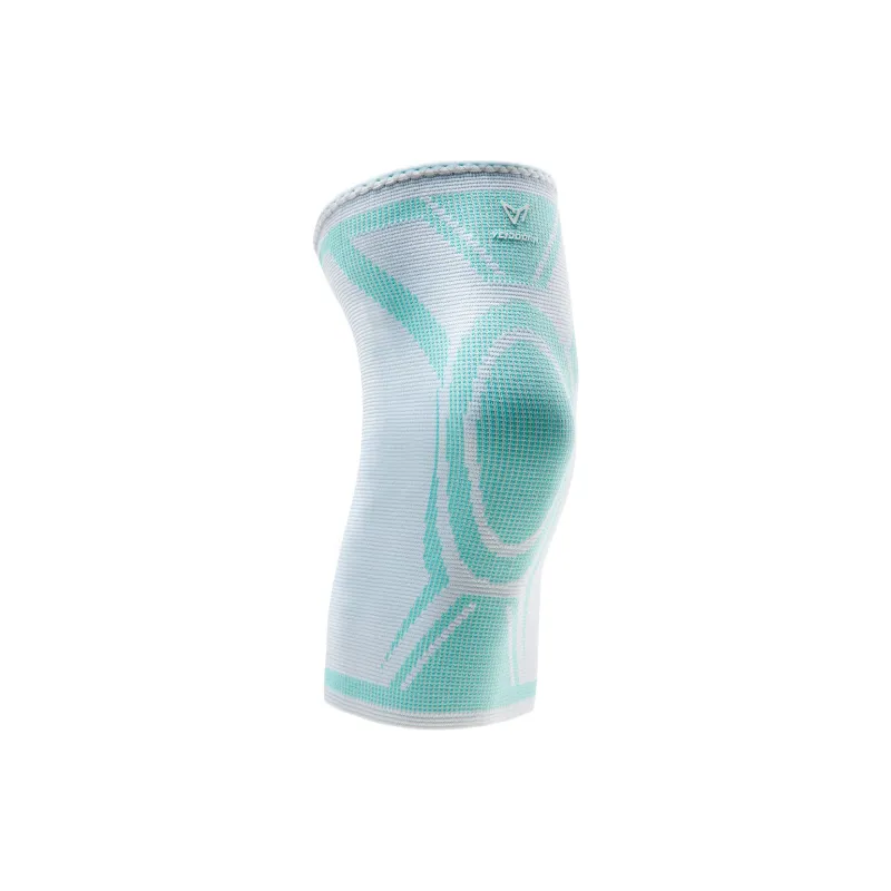 VEIDOORN Knee Pads Polyester Elastane Running, Mountaineering, Hiking, Badminton, Basketball, Yoga Unisex-5
