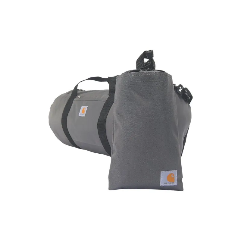 Carhartt Polyester Travel Bag Unisex Multicolor-1