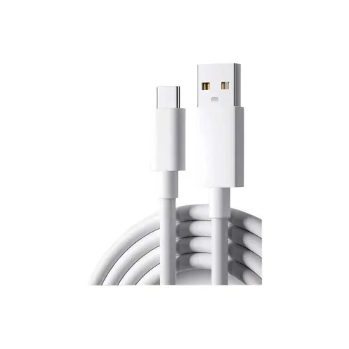 Mr. Strap Cables