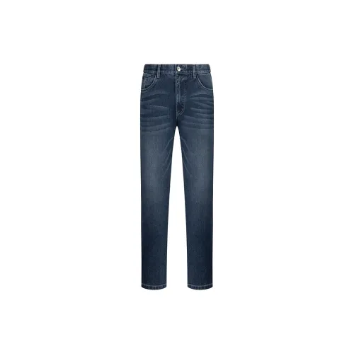 SEVEN Jeans Men Royal Blue