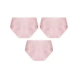 3 Pack (Pink)