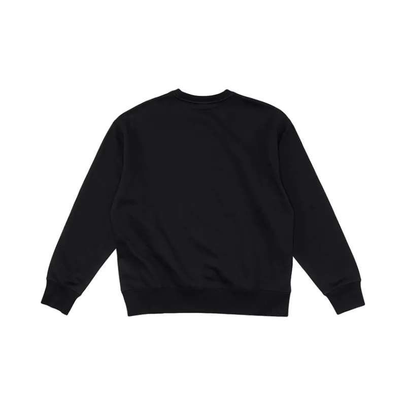 Dickies Sweatshirt Black DK0A87C5BLK Unisex-1