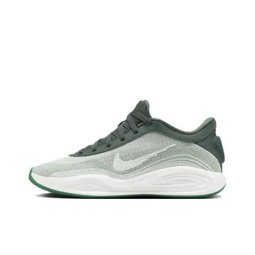 Nike Air Zoom Gt Hustle Academy Ep 'Vintage Green White'