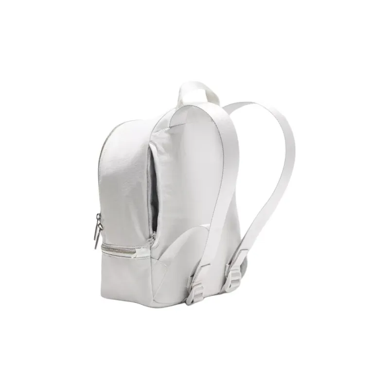 Lululemon Recycled Nylon Backpack Mini Unisex Foggy Surface-1