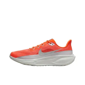 Nike Air Zoom Pegasus 41 Premium Hyper Crimson Wolf Grey Safety Orange