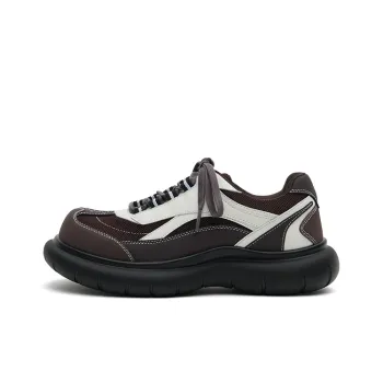 MASOOMAKE Spotted Crocodile Series Casual Shoes Women's