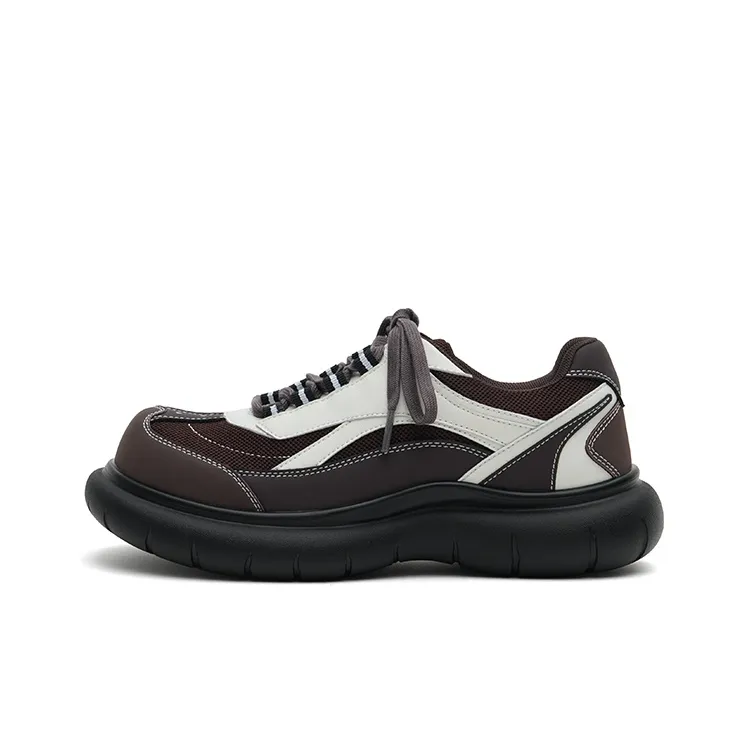MASOOMAKE Spotted Crocodile Series Casual Shoes Women's-0