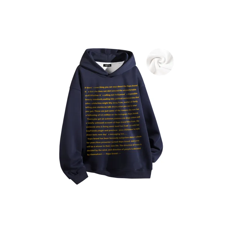 Kepu Sweatshirt Unisex White Heather Gray-25