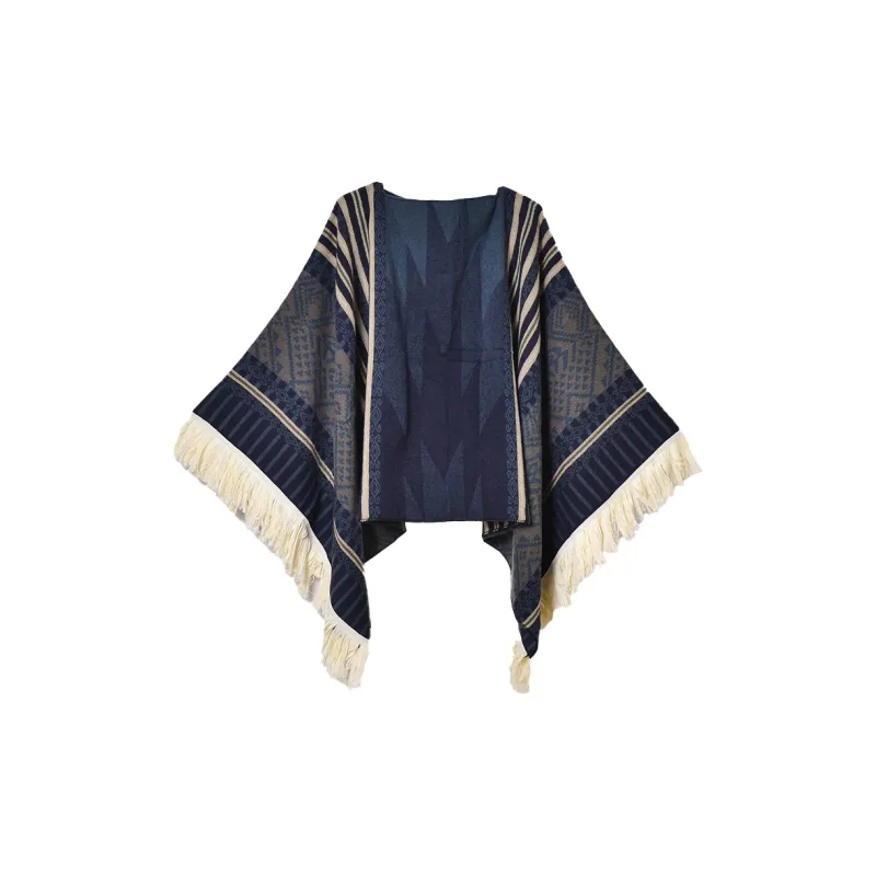 AAJF Shawls Women's-4
