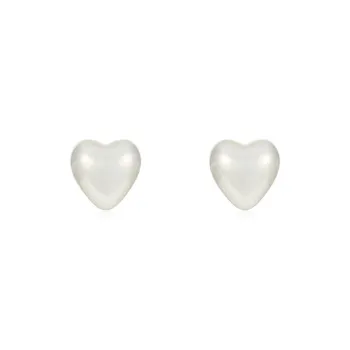 LOOK NICE Alloy Stud Earrings Women's