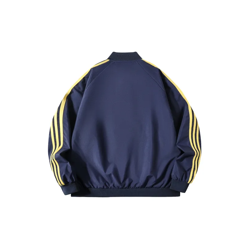 A.X.S.K Jackets Unisex-1