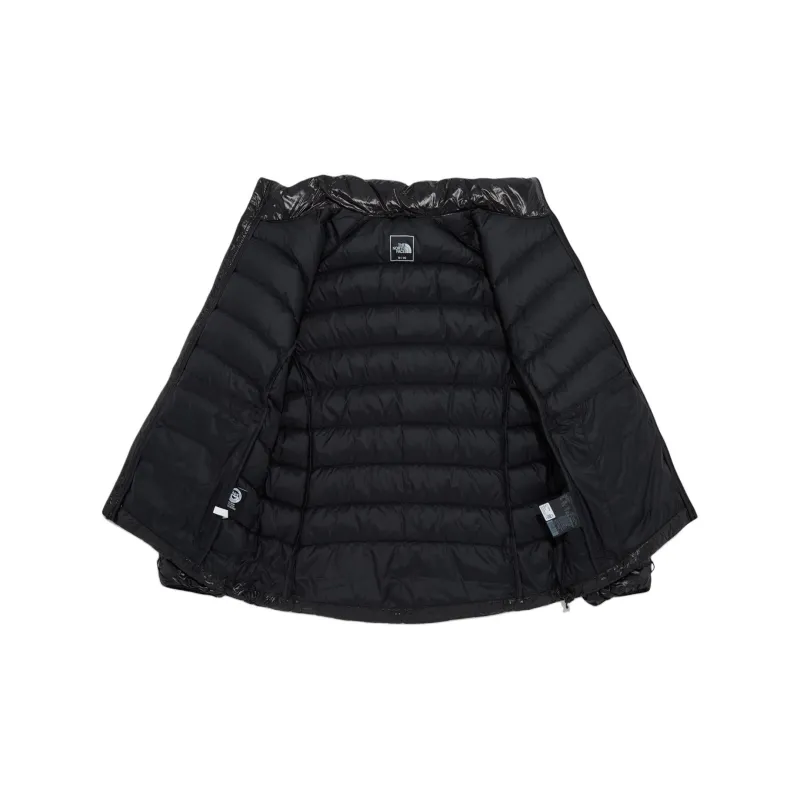 THE NORTH FACE Down Jacket Women's Black-2