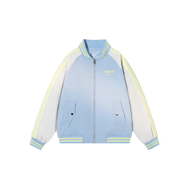 DOUBLE STAR 88 STARNOVO Jackets Coats Unisex-1