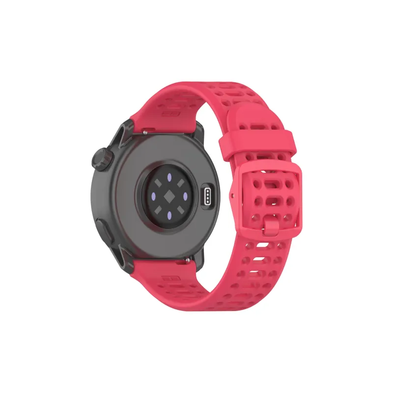 CHUANGYIDA COROS Compatibility Watch Band 135~230mm Silicone Material-11
