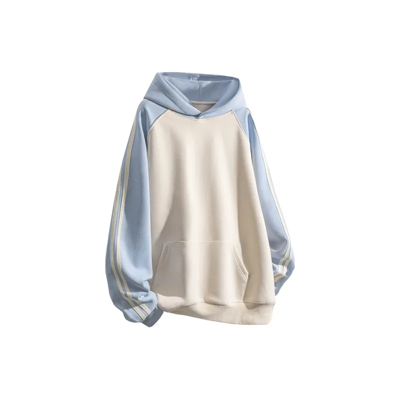 Warrior Huichao Riding The Wind Collection Sweatshirt Unisex-22