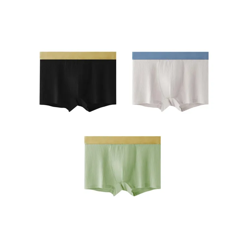 Urban Beauty Boxer Shorts Men's Combo Set-15