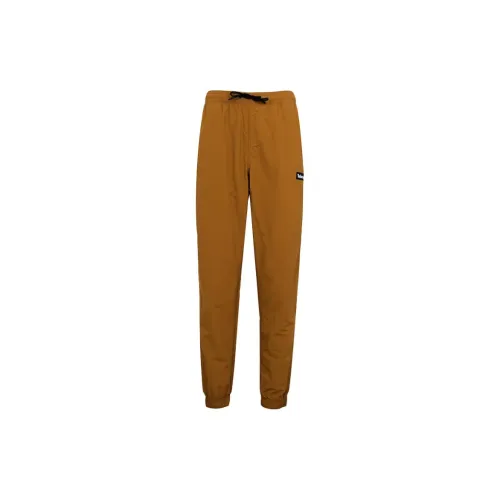 Timberland Casual Pants Men's Brown
