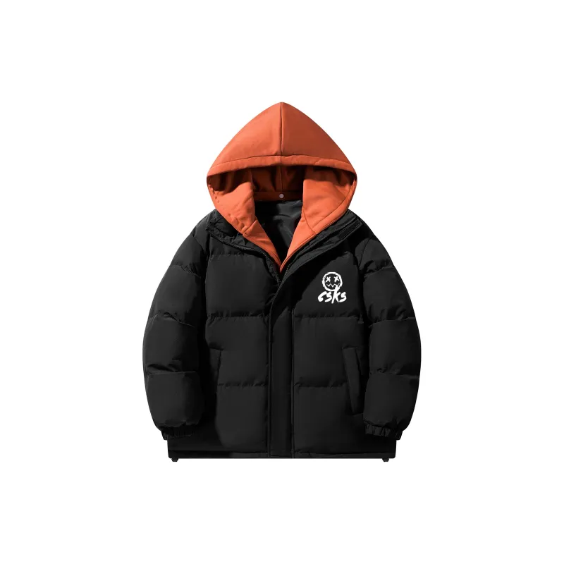 CSKS Down Jackets Unisex-37