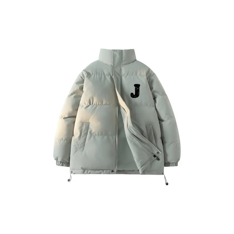JEANSWEST CLUB Puffer Jacket Unisex-25