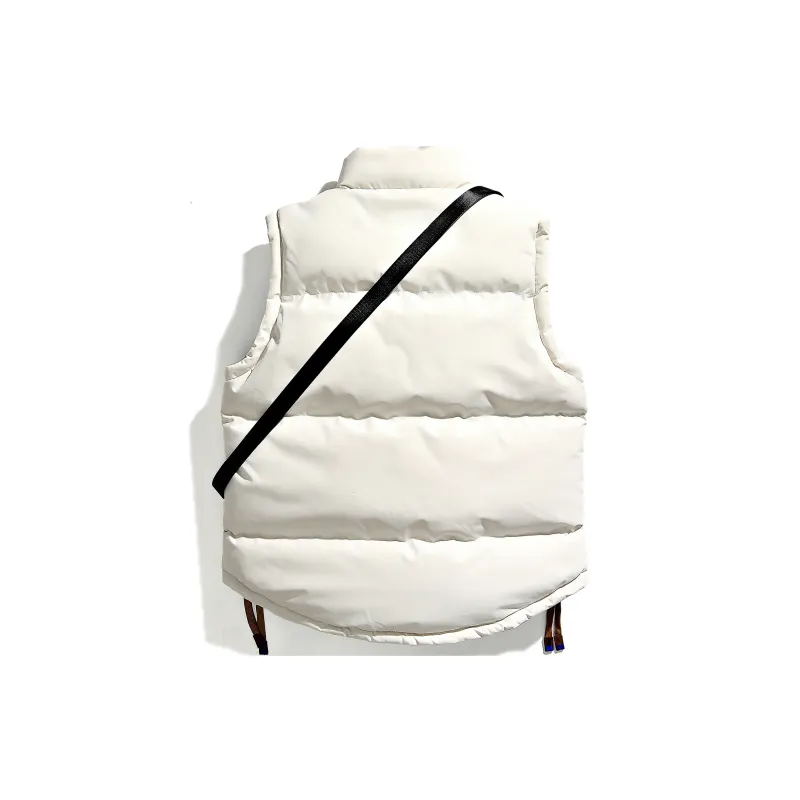 Magmode Vests Unisex-7