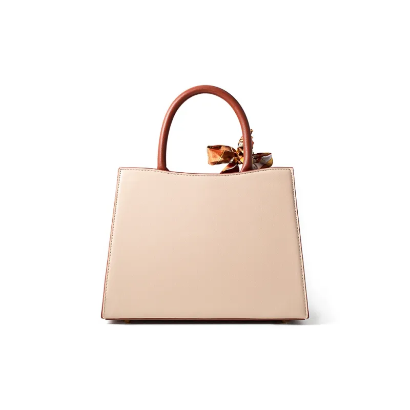 Vigno Synthetic Leather Shoulder Bag Crossbody Bag Handbag Regular Women's Multicolor-3