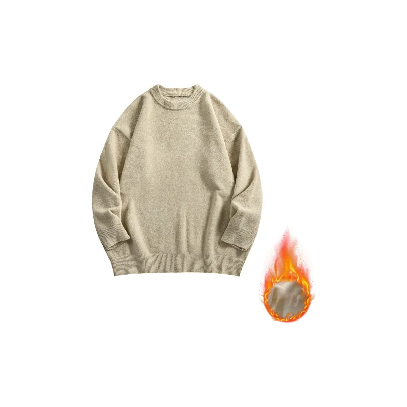 42SPACESHIP Sweaters Unisex-38