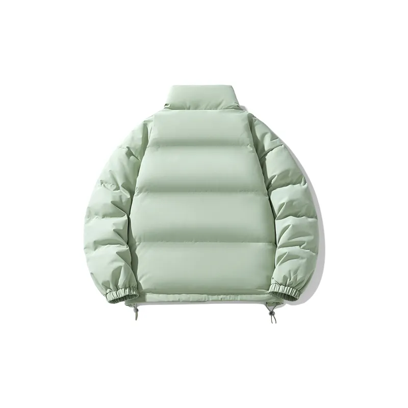 CELUCASN Puffer Jackets Unisex-31