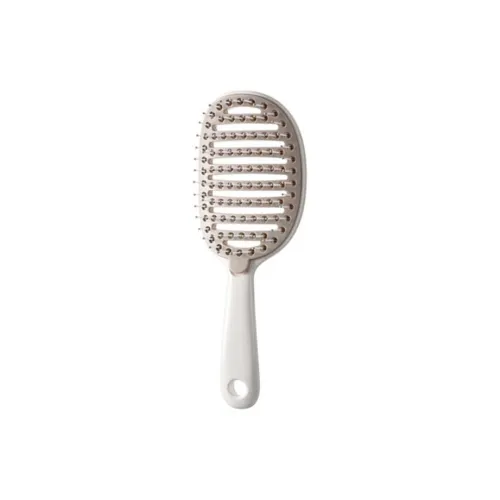 XIBI Brogues Practical Sandalwood Comb Massage Scalp Hair Growth