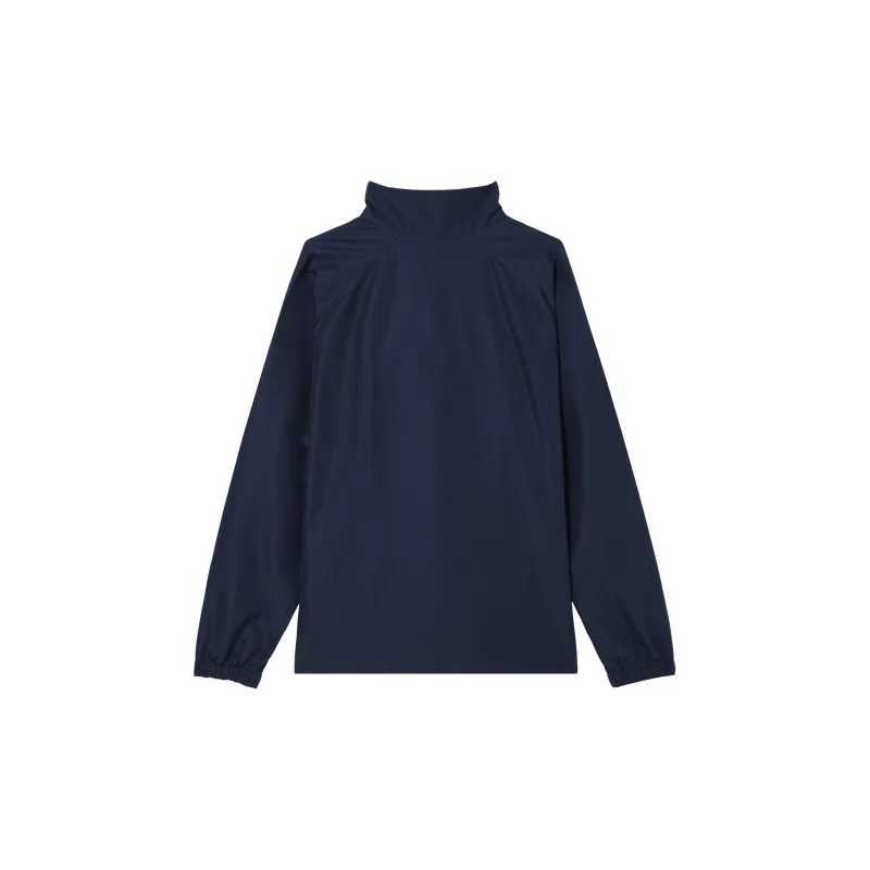 New Balance Sport Seasonal Jackets Coats Men's Marine Blue-1