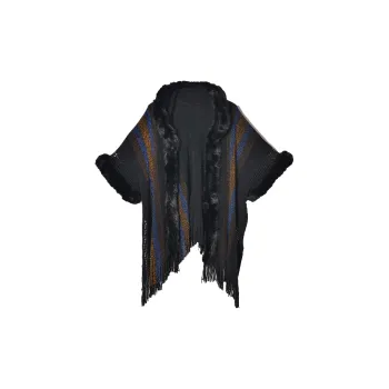 AAJF Shawls Women's