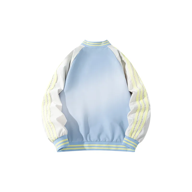 DOUBLE STAR 88 STARNOVO Jackets Coats Unisex-1