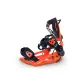 RAVEN Orange Quick-Release Binding Fixer