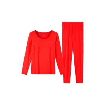ITALAI Women's Thermal Sets