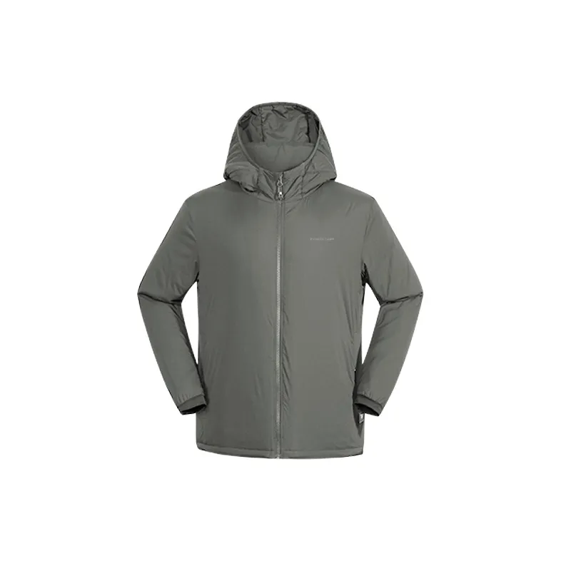 PIONEER CAMP Puffer Jacket Unisex-13