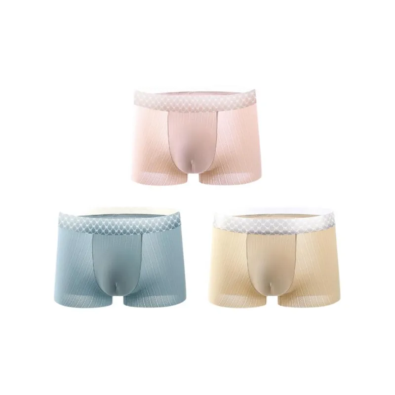 MIIOW Men Underpants-21