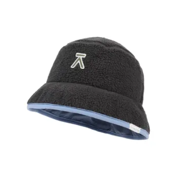 ACMEITEM Polyester Bucket Hats Kids' Multicolor