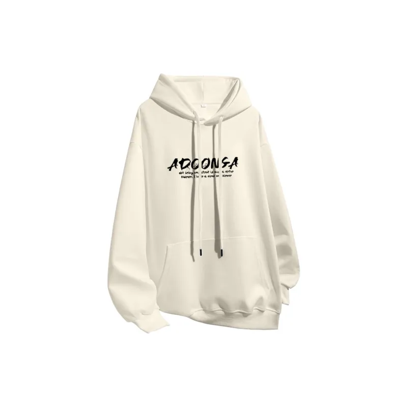 ADOONGA Sweatshirts Unisex-26