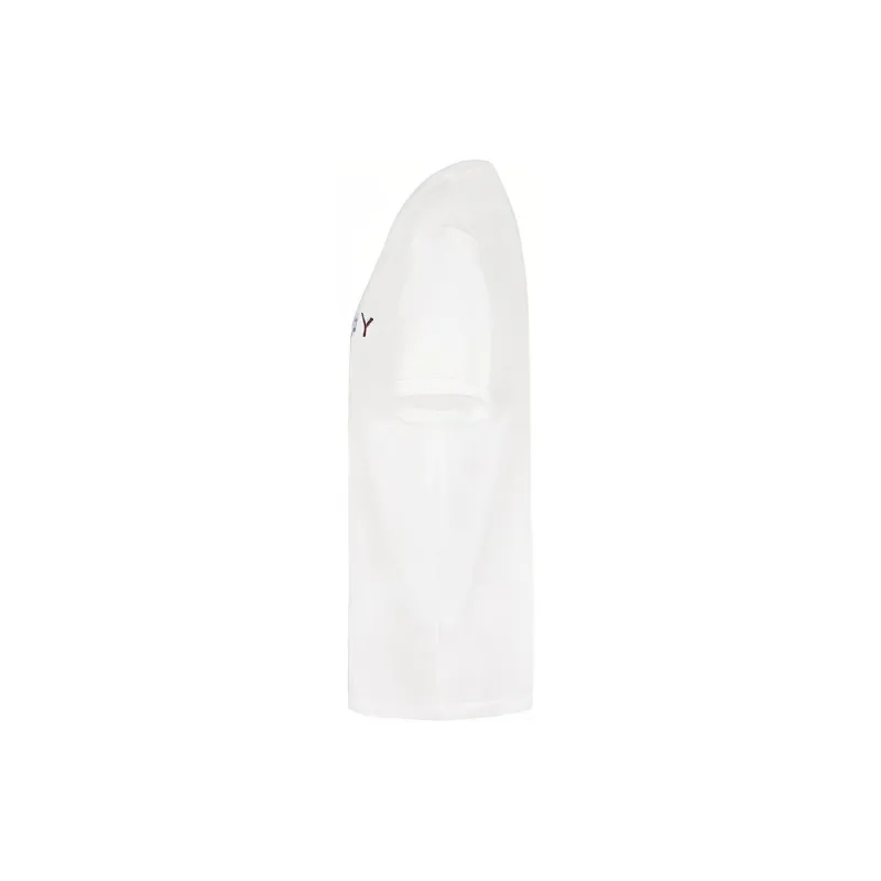 Givenchy T Shirts Women's White-2