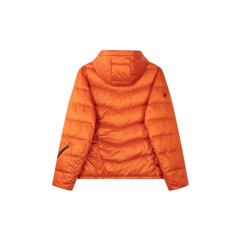 SPYDER MOUNTAIN LIFE Down Jacket Men's-6