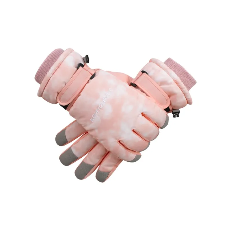KOMY Gloves Unisex-1