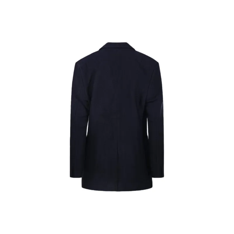 Jacquemus Square Jacket-1
