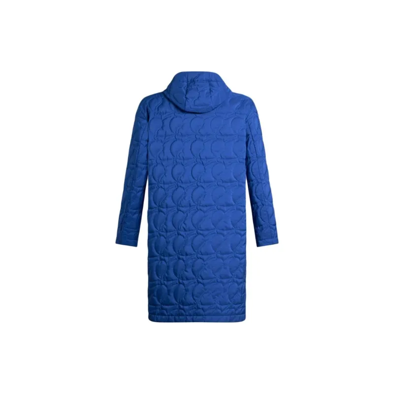 ETRO Quilted Paisley Jacket-1