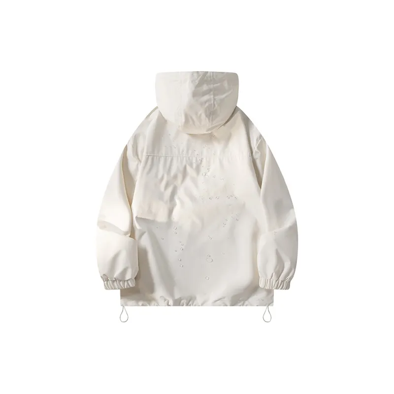Lafetto Windbreaker Jacket Unisex-6
