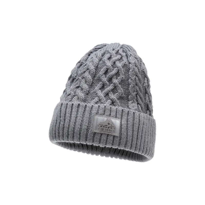 Yamaichi Maru Acrylic Beanies Unisex-1