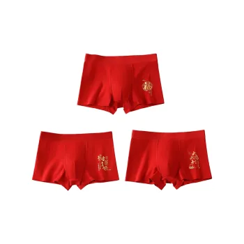 MIIOW Men Underpants