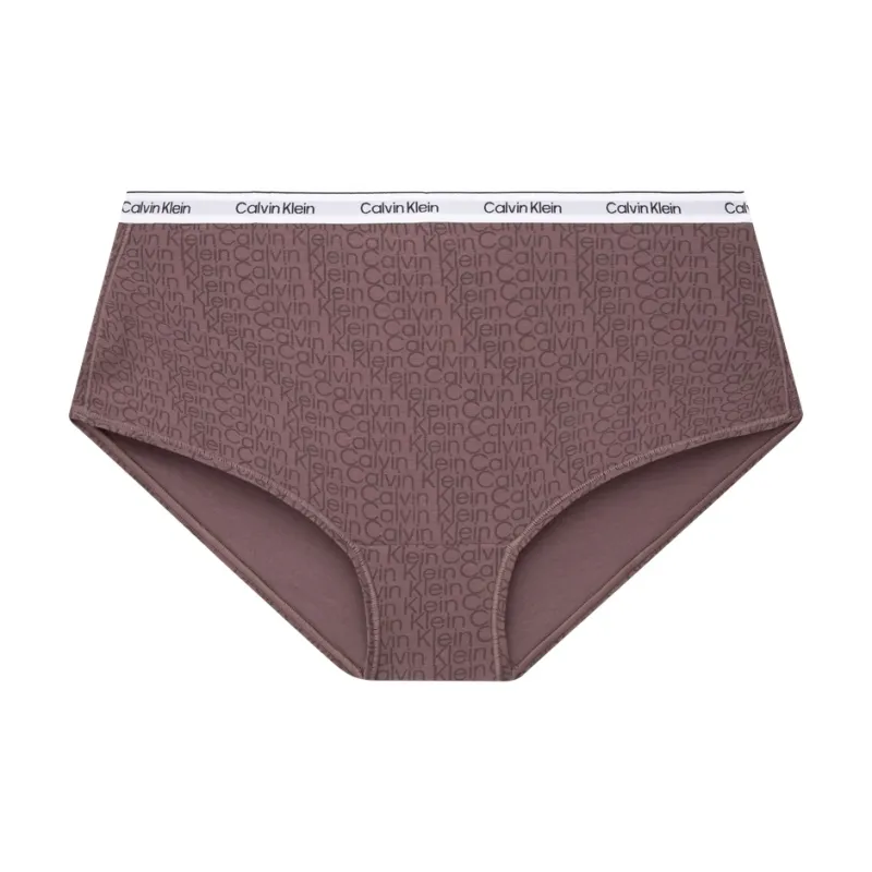 CALVIN KLEIN Underpants Women's 1 Pack-2
